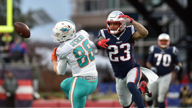 Patrick Chung